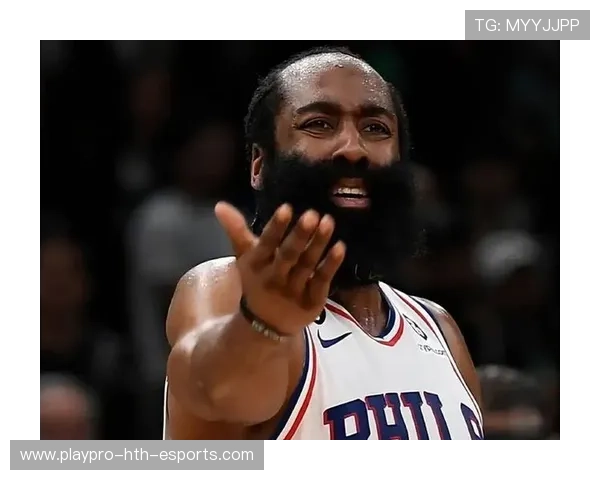 哈登的个人英雄主义能否走出孤岛困局？