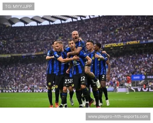 国米意甲争冠再提速!新体系曝光双核战术浮出水面 国米意甲争冠再提速!新体系曝光双核战术浮出水面