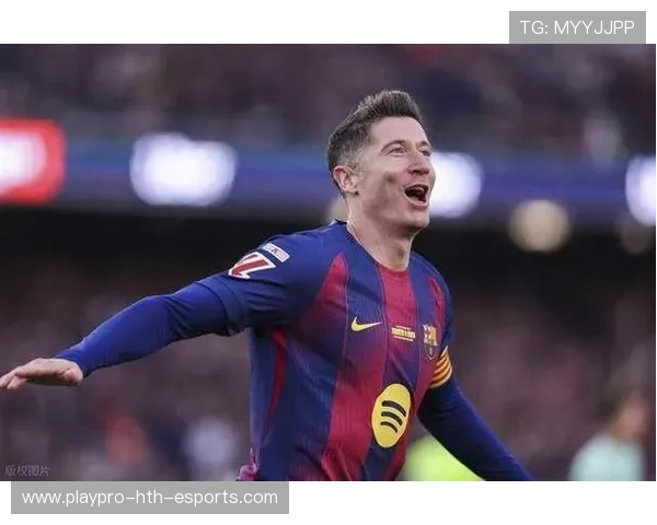 巴萨莱万禁区抢点训练持续提升，成就锋线杀手