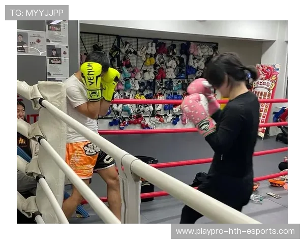 拳击队备战节奏稳定，拳速与力量均有提升