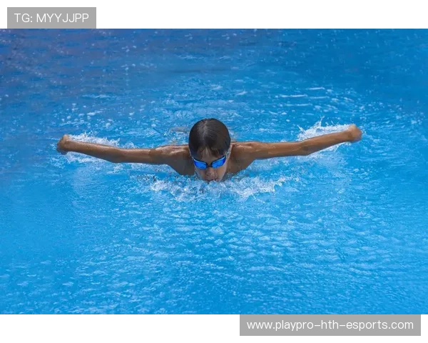 游泳选手冲刺分段训练与换气法:提升实力的秘密武器 游泳选手冲刺分段训练与换气法:提升实力的秘密武器