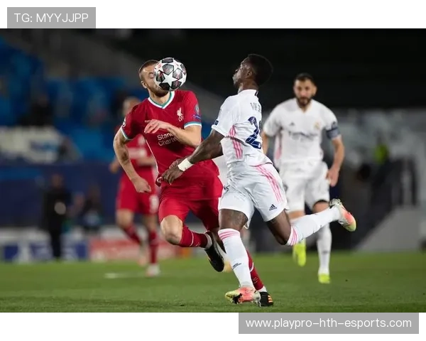 皇马若把握好年轻人的成长节奏，未来更稳固