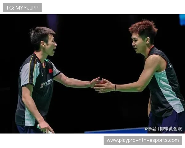 羽毛球情侣档宣布分手,网友:比输球更难受 羽毛球情侣档宣布分手,网友:比输球更难受