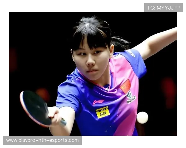 陈幸同训练中专注质量提升，单打表现稳中有升