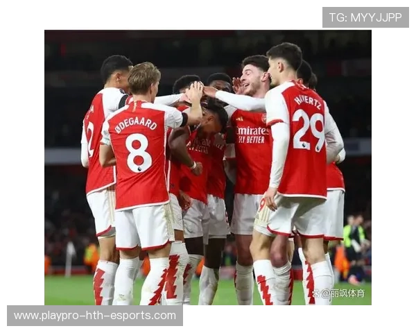 阿森纳创纪录之夜，成为教练的救世主