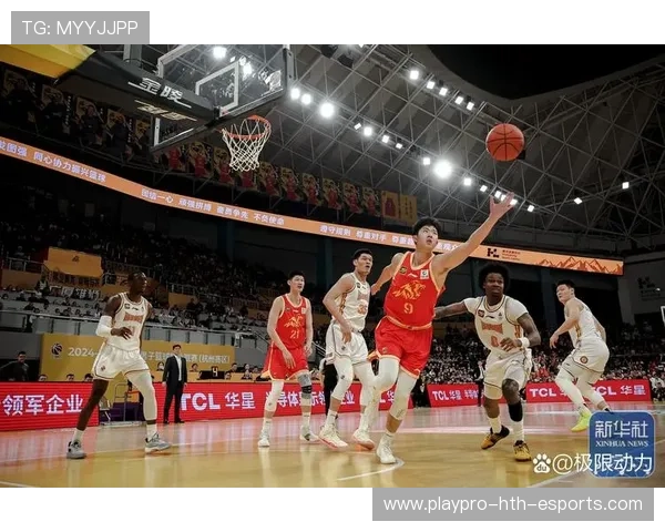 CBA赛场上的拼搏令人热血沸腾，cba精彩的比赛视频