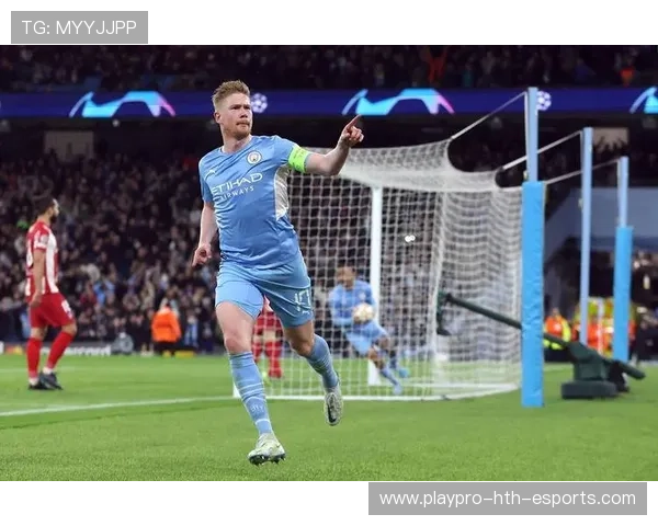 马竞引入“德布劳内式”中场大脑，打造攻防新高度