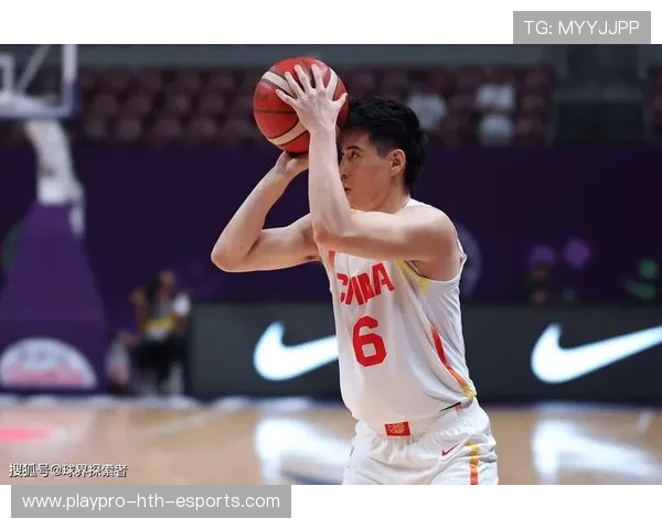 中国男篮的奋斗让全国动容，中国男篮又一巨无霸