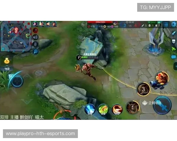 电竞主播形象定位是否应由平台协同设计，电竞主播的定义