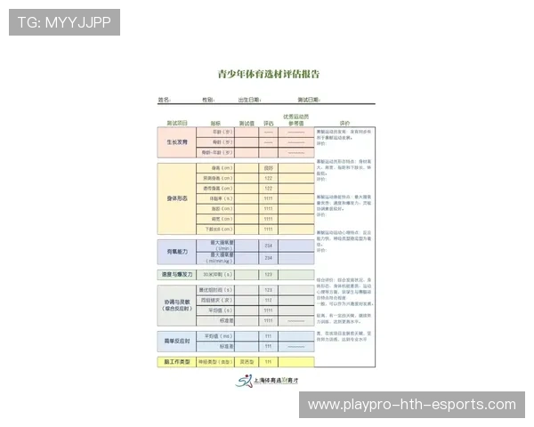 青少年运动“多项目协同训练”体系逐步显效 青少年运动“多项目协同训练”体系逐步显效