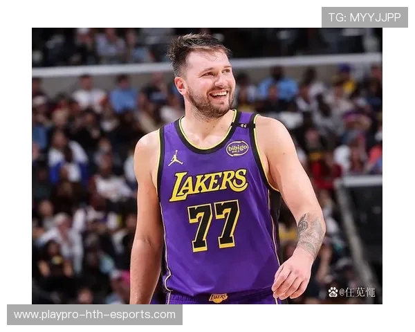 湖人偷着笑：东契奇场均45.3分比浓眉+克莱+弗拉格总和多，东契奇来湖人