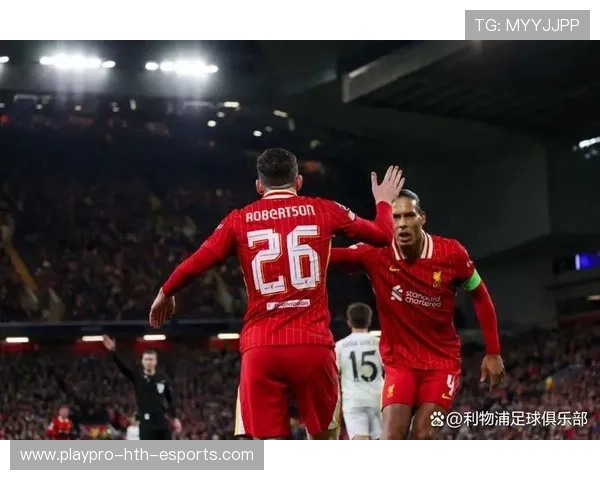 利物浦冬窗未能引援成功，斯洛特维持现有阵容