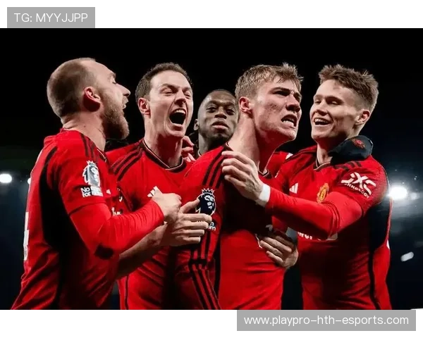 曼联全力备战热刺，战术调整成焦点