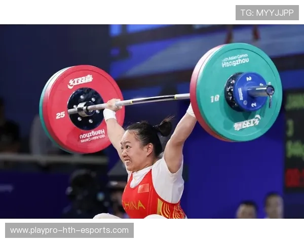 世界举重康复名师工作坊回顾：基层理疗实践能力显著提升，世界举重选手